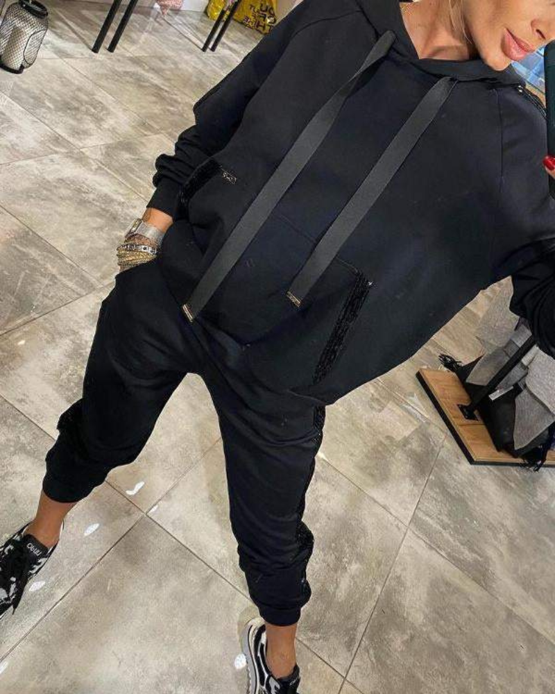 DEBRAH™|SET DUE PEZZI ELEGANTE