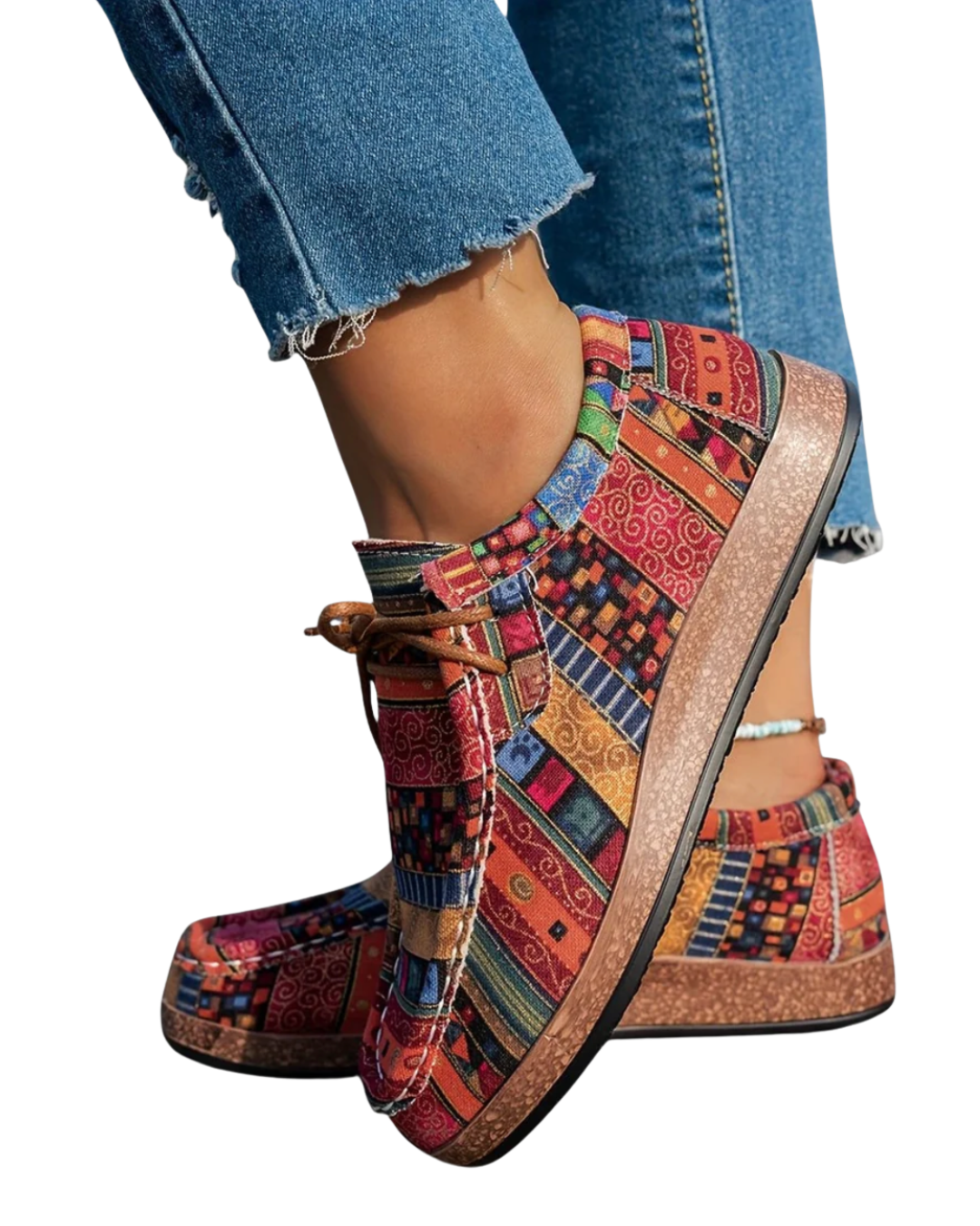 VIVIAN™|SNEAKERS ORTOPEDICHE