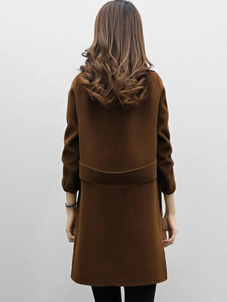 CELIA™|CAPPOTTO ELEGANTE DONNA