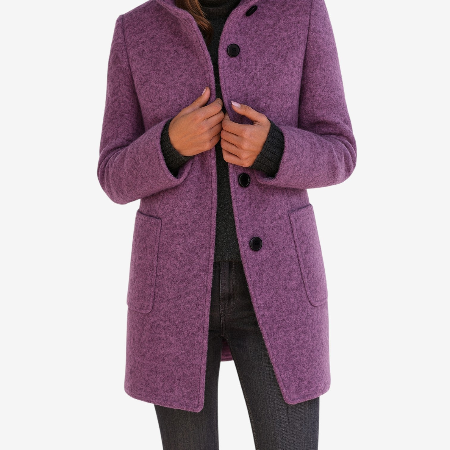 Estelle™ Cappotto Classico