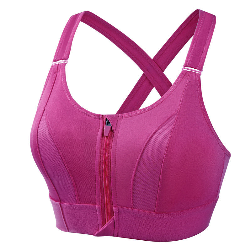 VITTORIA™|REGGISENO SPORTIVO CONFORTEVOLE