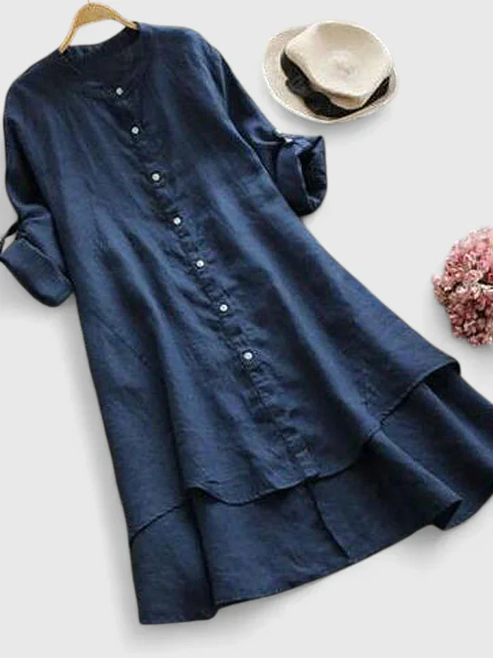 JESS™|ABITO ELEGANTE FLUIDO