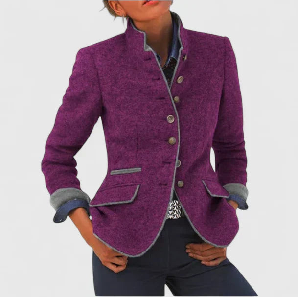 Serena - Versatile Chic Blazer
