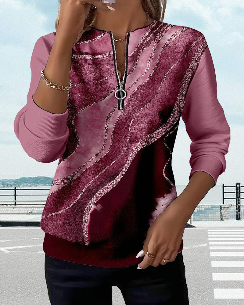 Cirella – felpa elegante