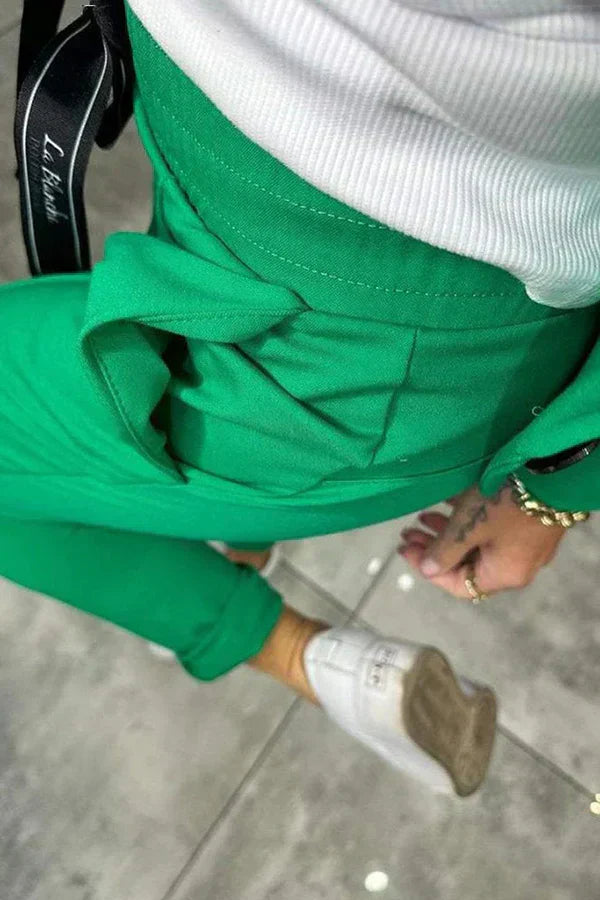 VALENTINA™|COMPLETO ELEGANTE