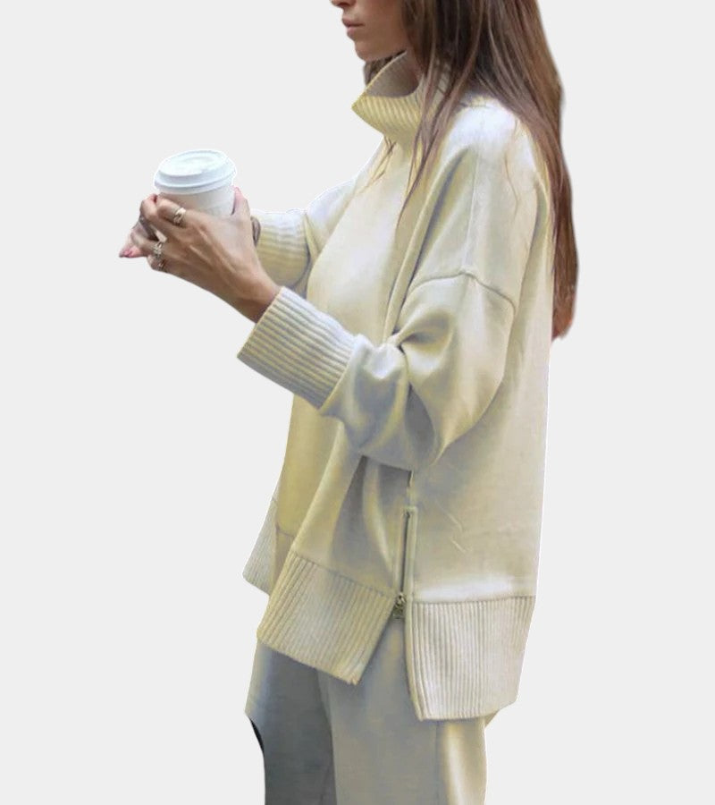 Eveline Completo Imbottito