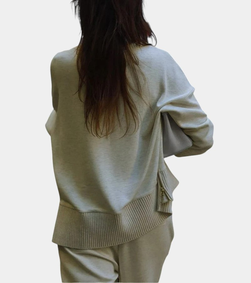 Eveline Completo Imbottito