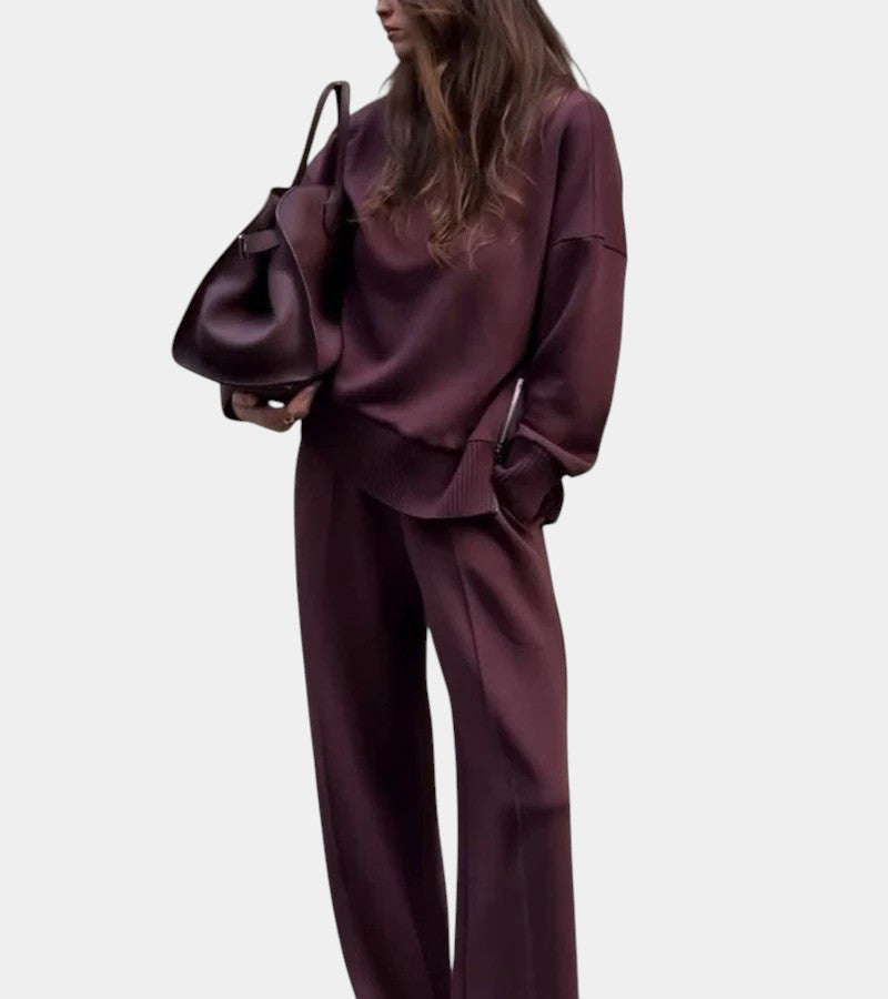 Eveline Completo Imbottito